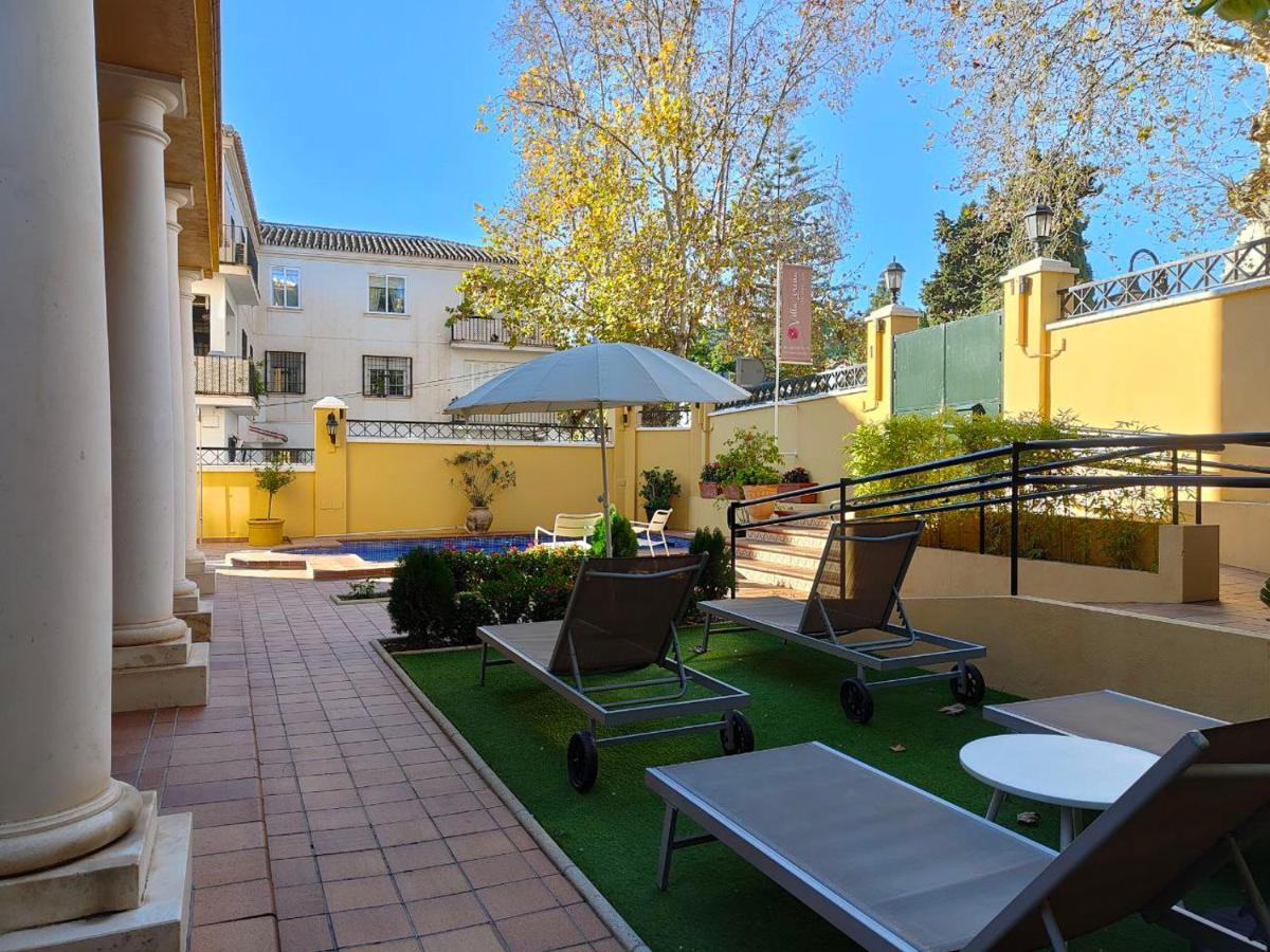 Bypillow Villa Lorena Adults Recommended 2* Málaga
