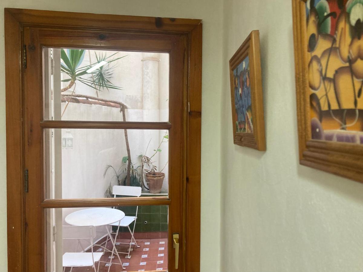 Ollerias Centro Apartamento *