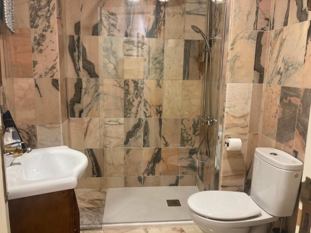 Apartamento Ollerias Centro Málaga
