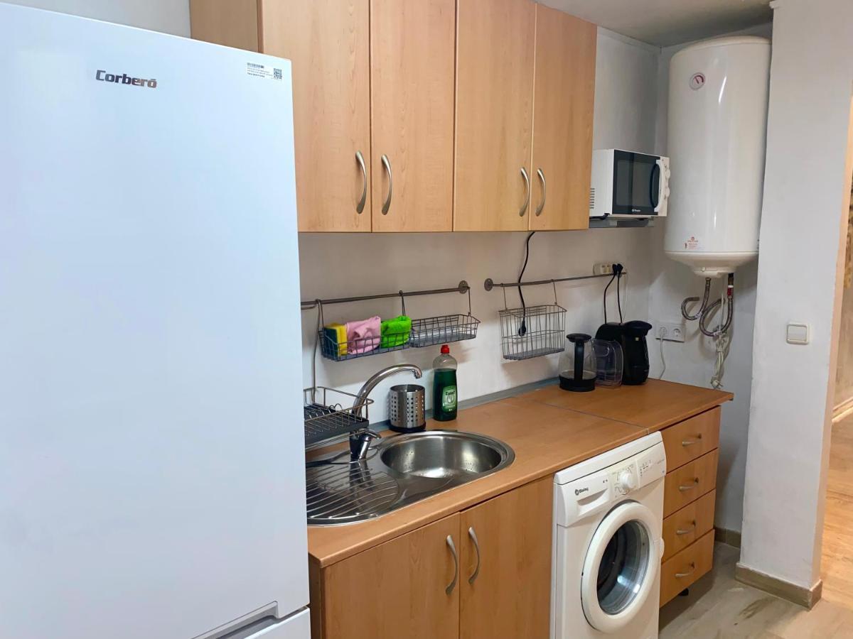 Apartamento Ollerias Centro