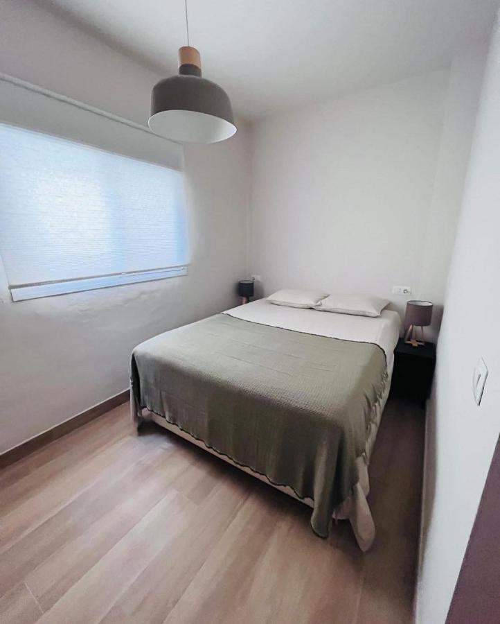 Brandnew Beachfront Malaga