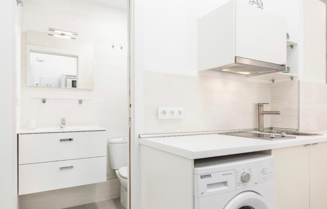 Homes Santa Lucia Apartamento