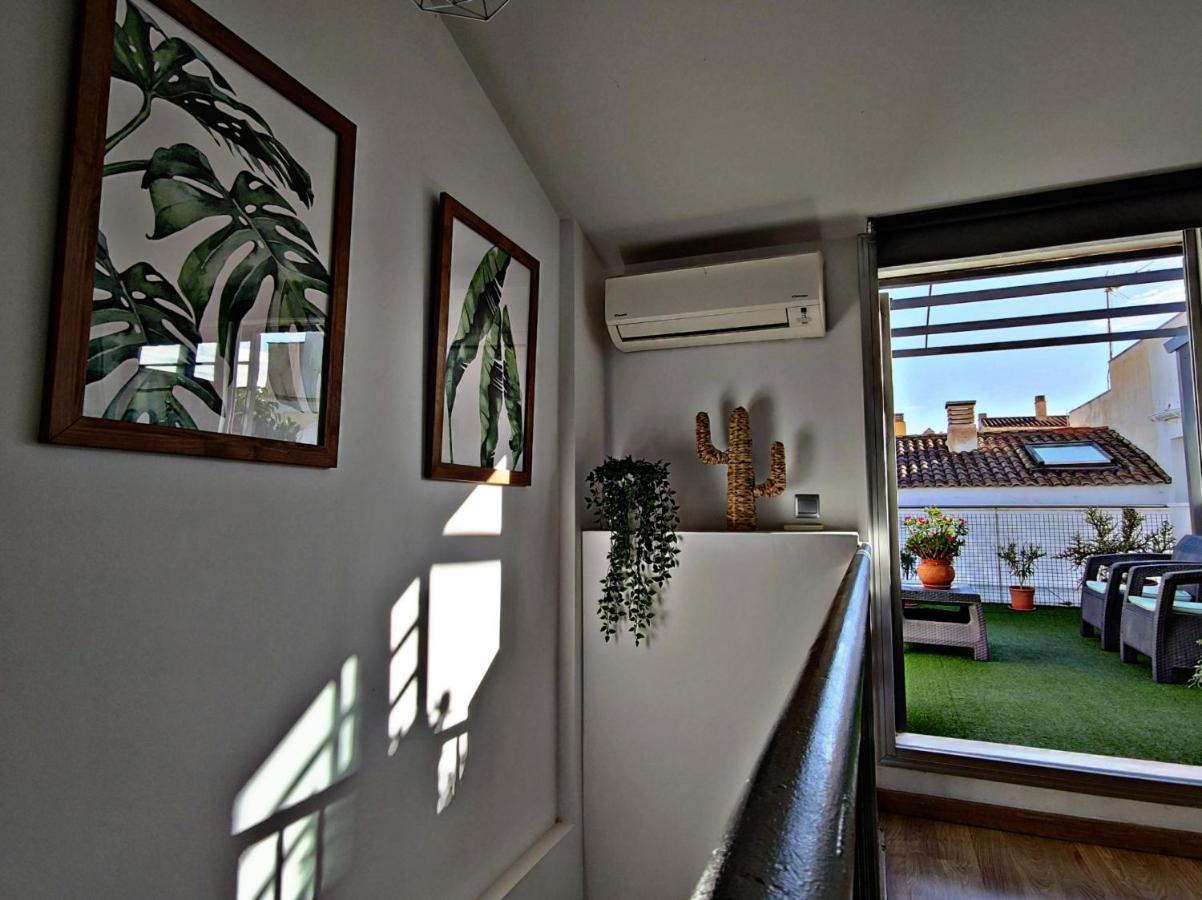 Apartamento San Pablo