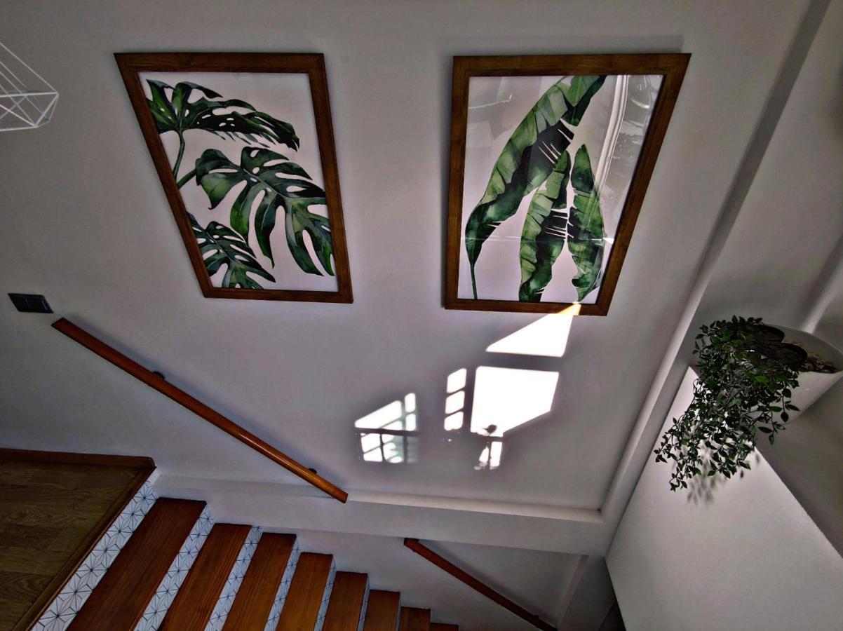 Apartamento San Pablo *
