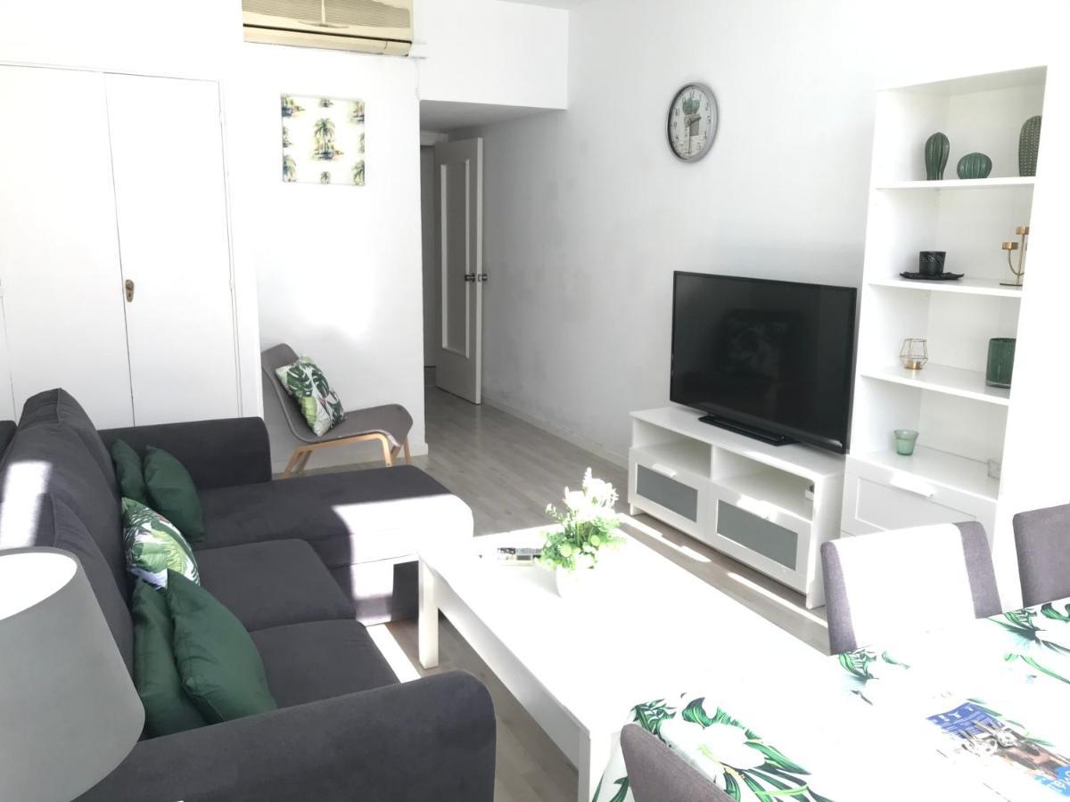 Apartamento Apartamento Con Encanto 'larios Luxy' Málaga