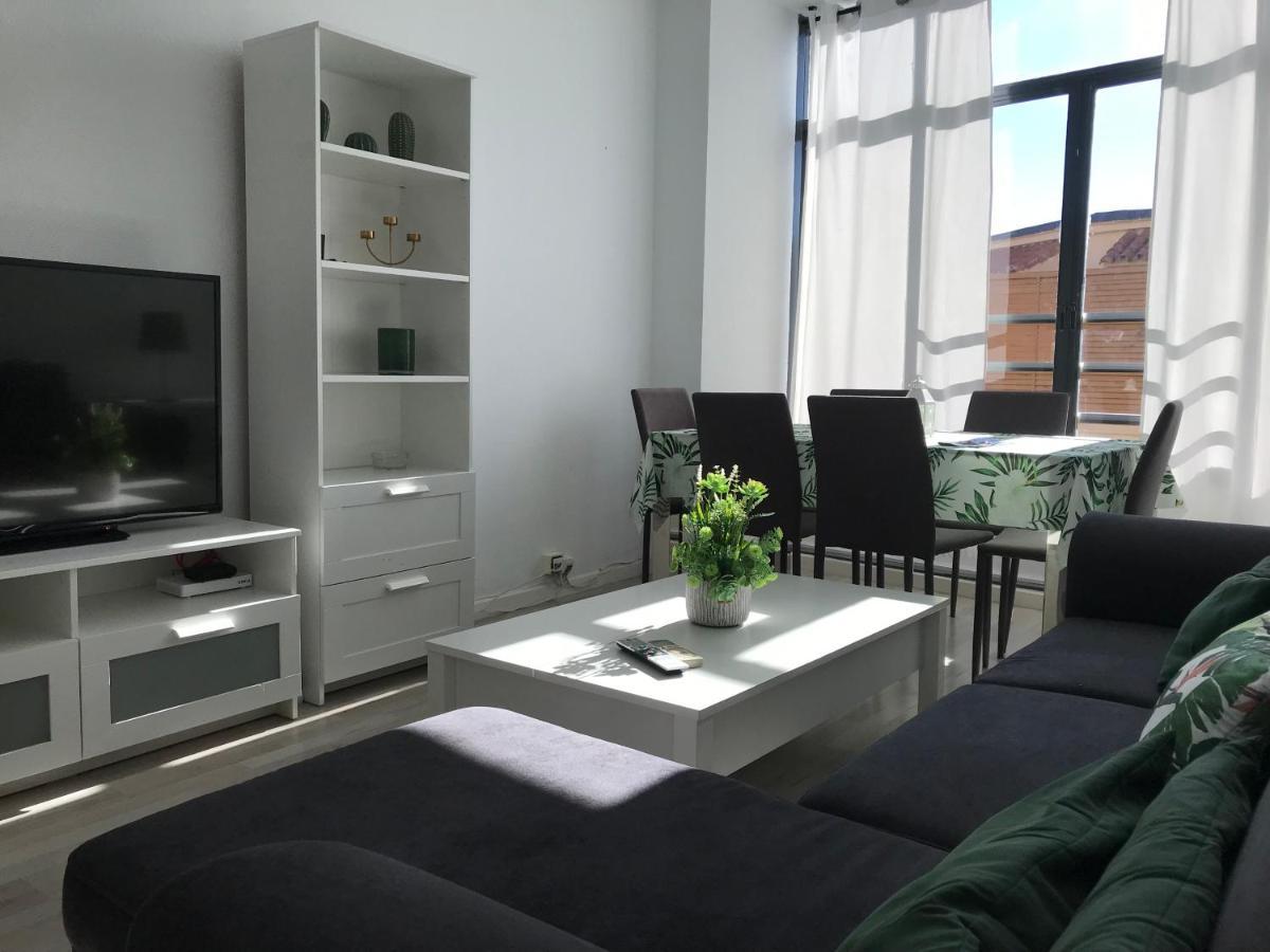 Apartamento Con Encanto 'larios Luxy' Apartamento Málaga
