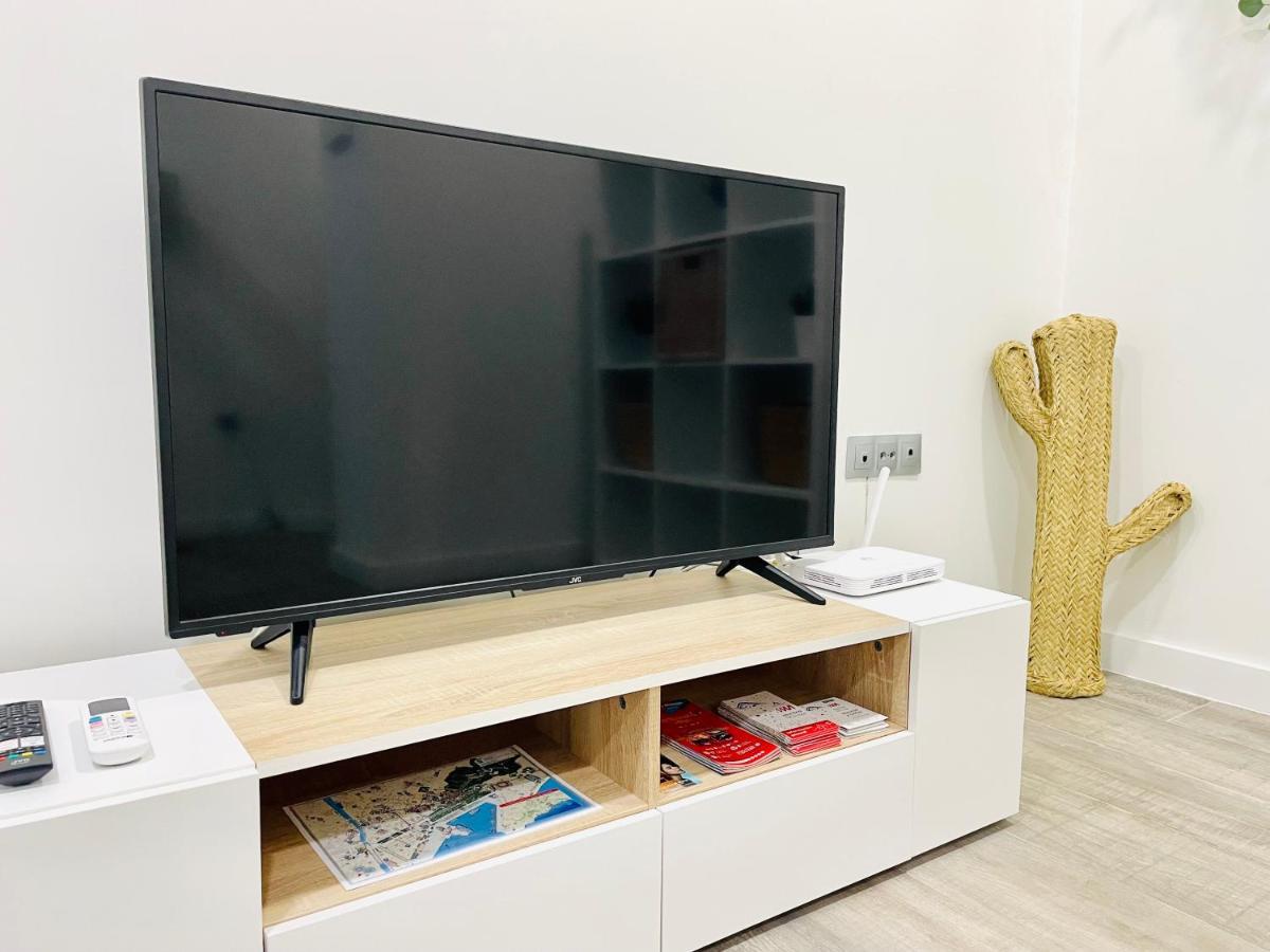 Bien Ubicado, Completo Y Nuevo P7 Apartamento *