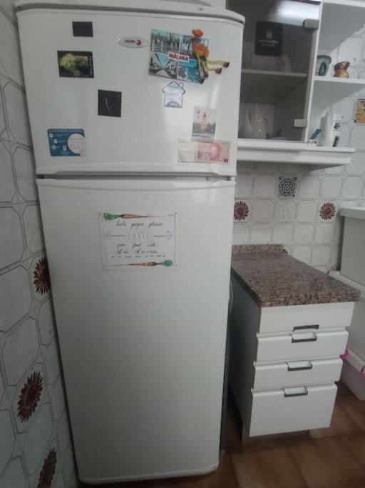 Vintage Flat Apartamento