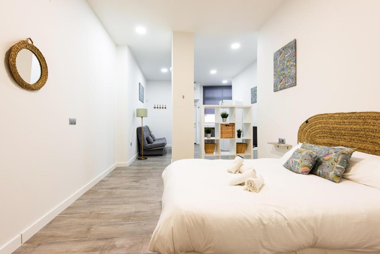 Bien Ubicado, Completo Y Nuevo P7 Apartamento *