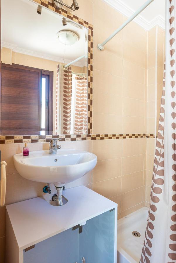 Urbe10 Pedregalejo Loft 2 Apartment Malaga