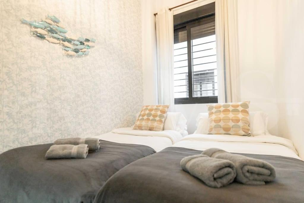 Relaxing With Parking In The Center By Rems Apartamento *