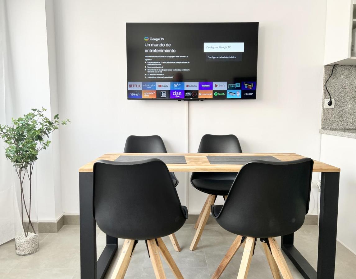 Apartamento Huerta 7