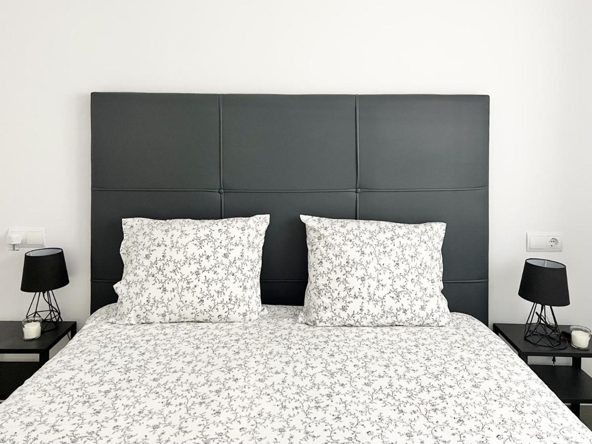 Apartamento Huerta 7