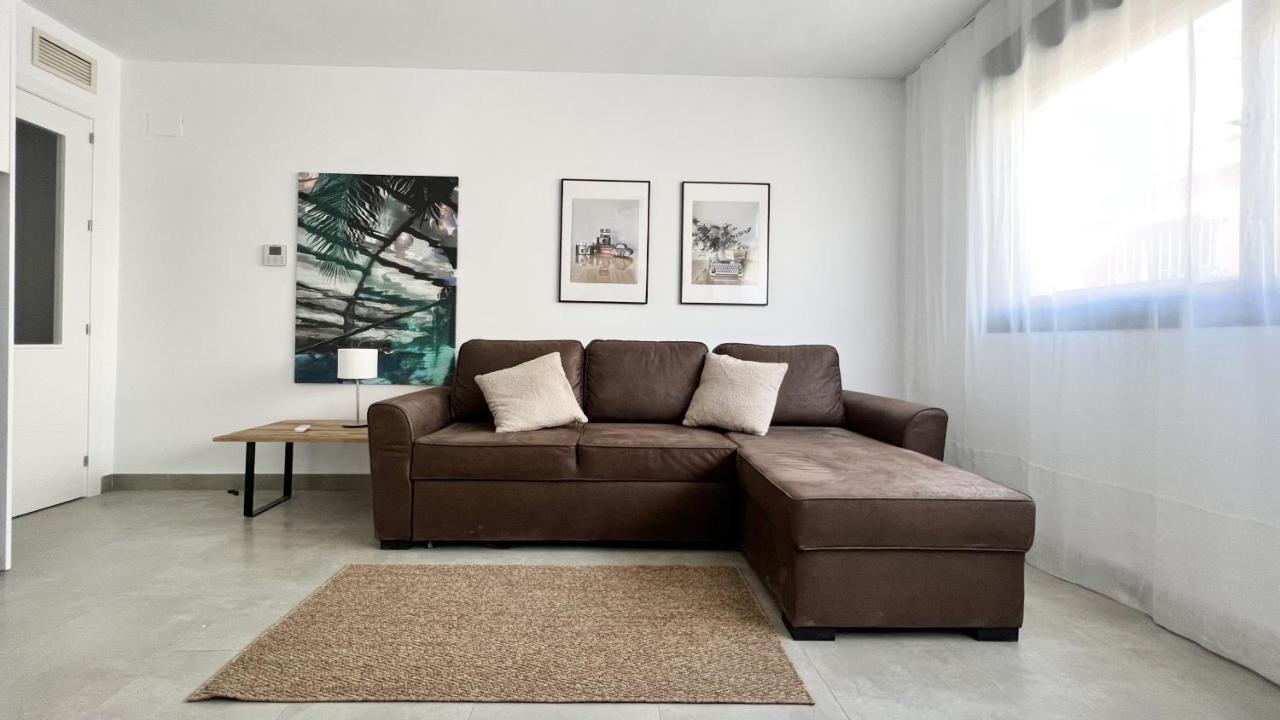 Apartamento Huerta 7 Málaga