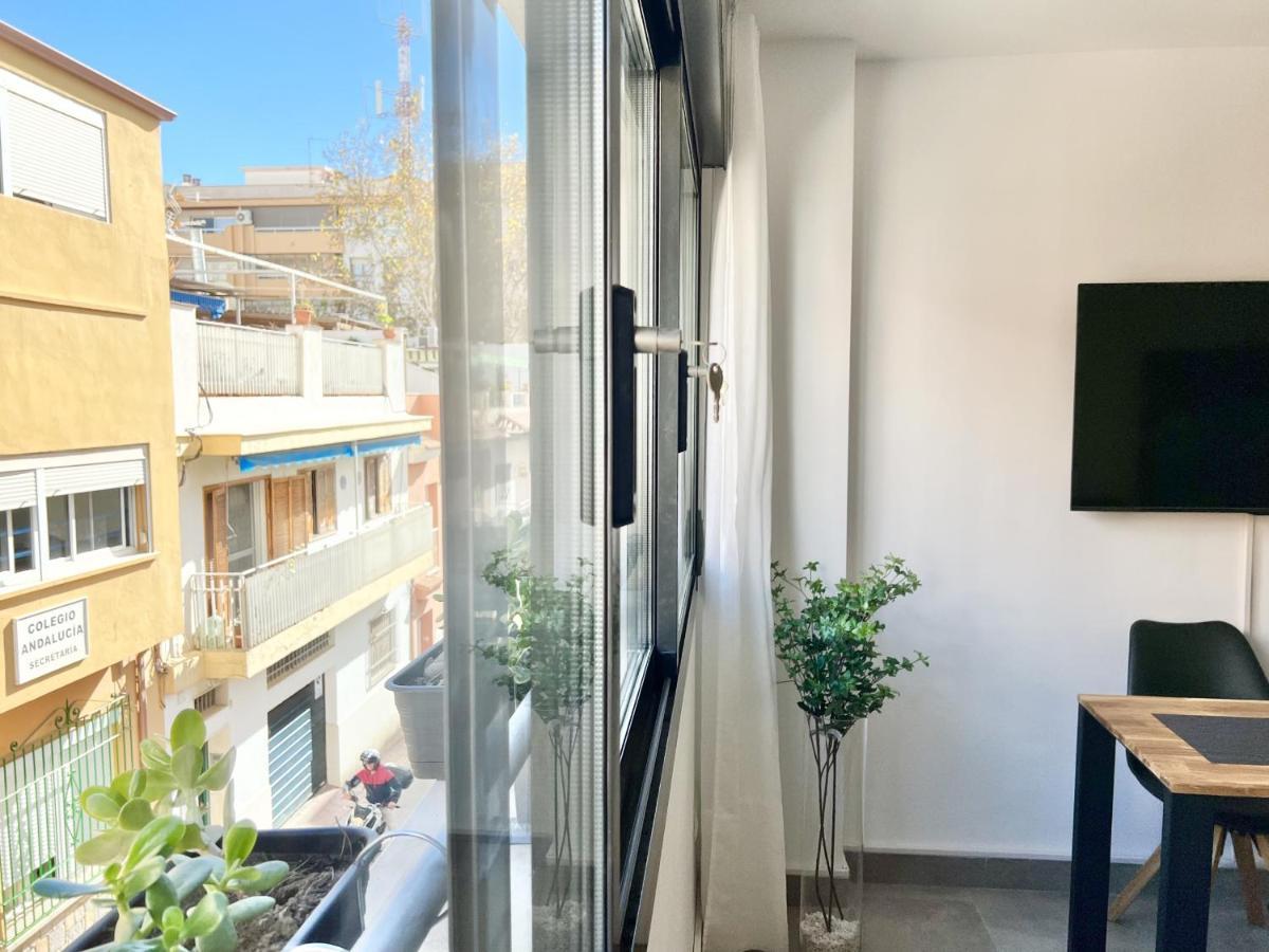 Huerta 7 Apartamento *