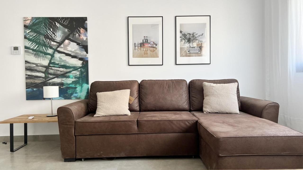 Apartamento Huerta 7 Málaga