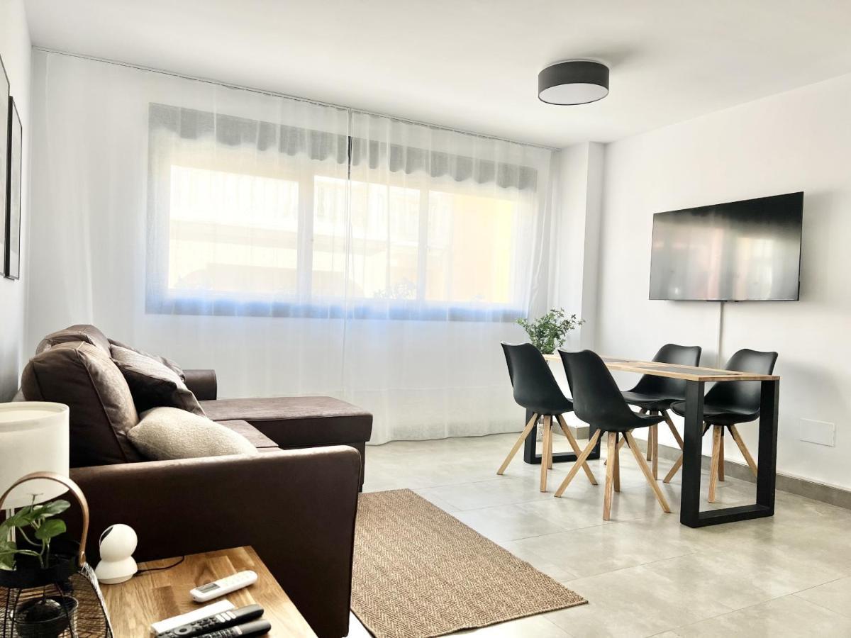Huerta 7 Apartamento *