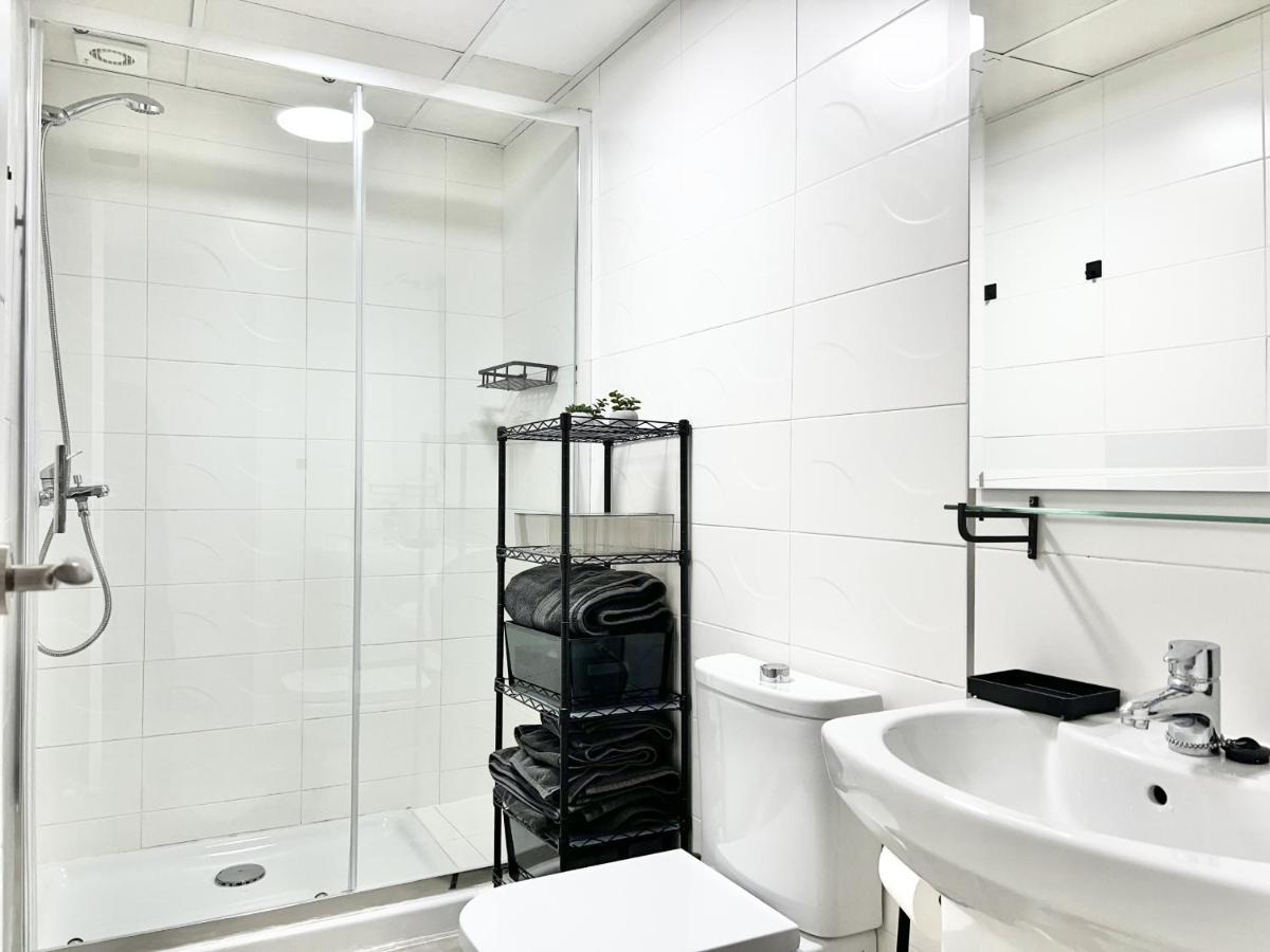 Huerta 7 Apartamento Málaga