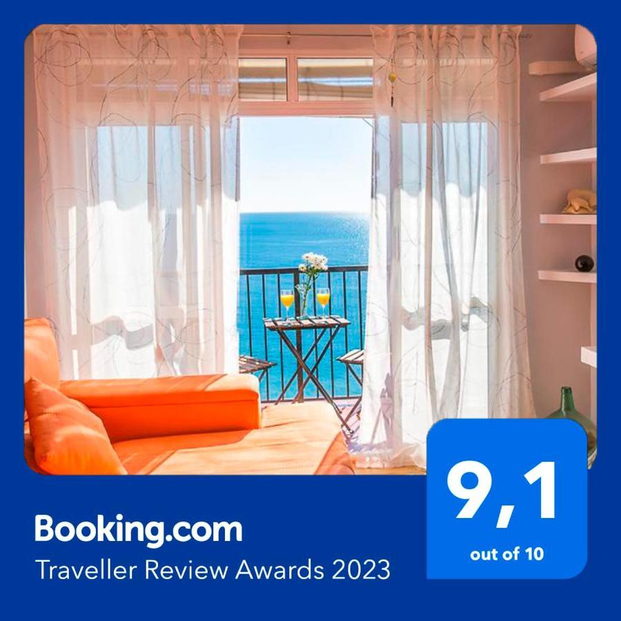 Apartamento Piso Primera Línea De Playa