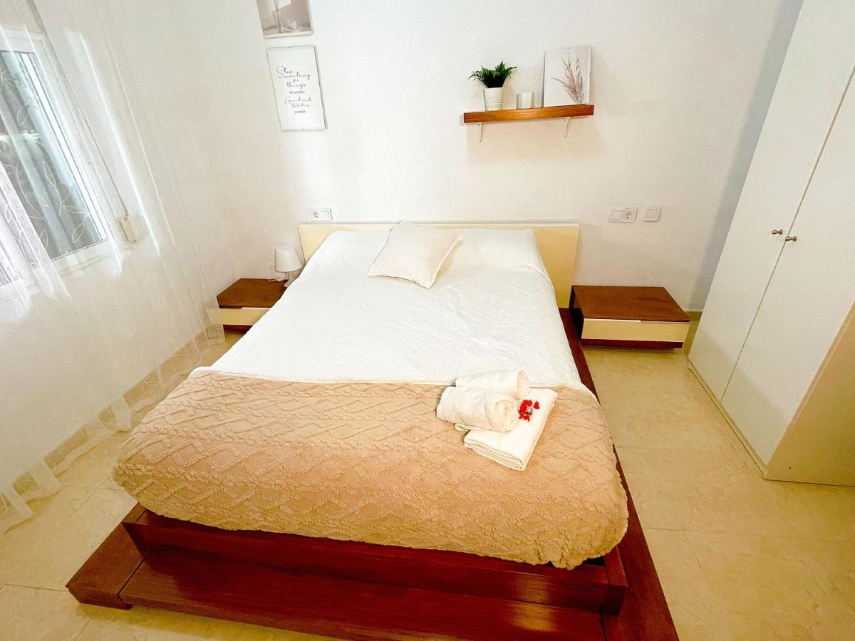 Apartamento Centro Playa Estación De Tren