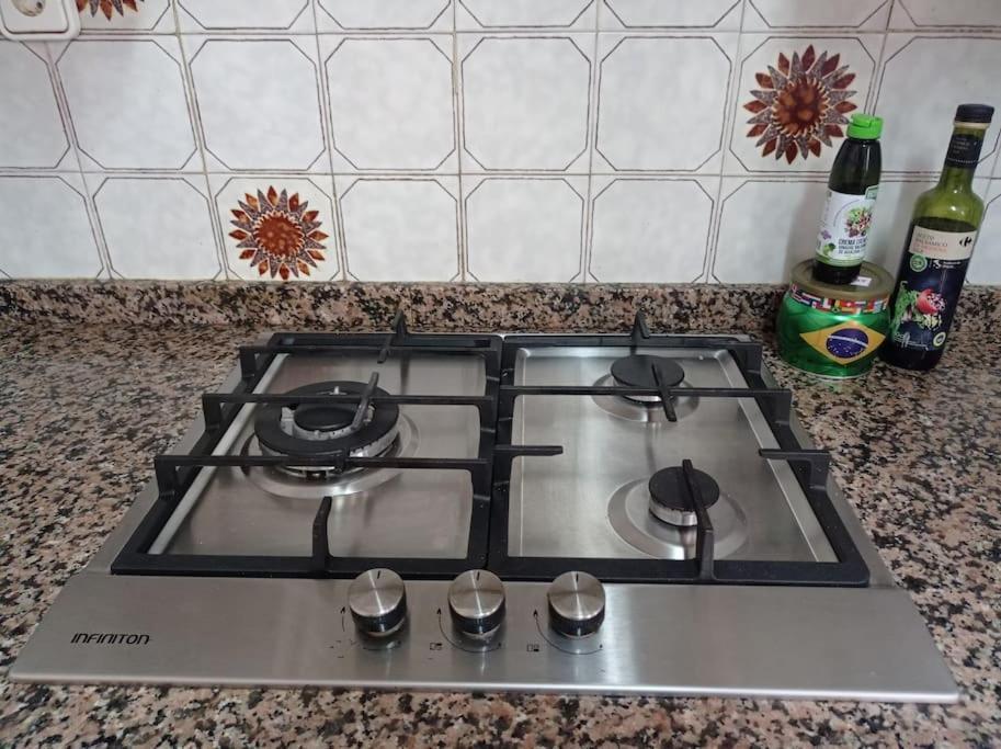 Apartamento Vintage Flat *
