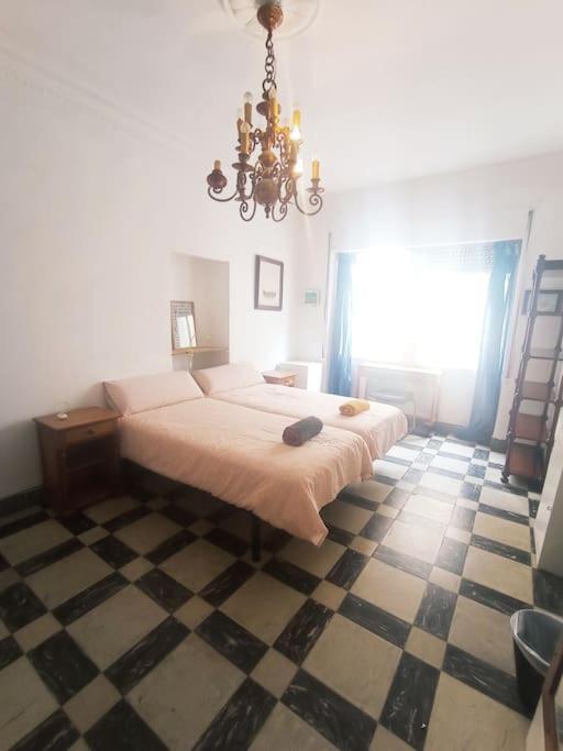 Apartamento Vintage Flat Málaga