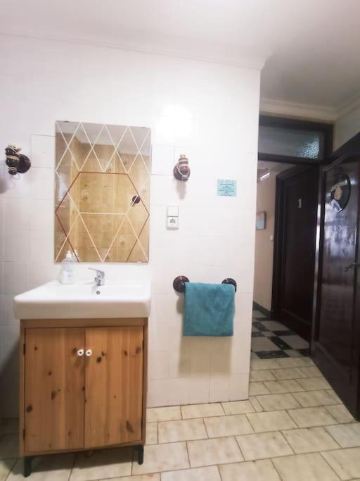 Apartamento Vintage Flat