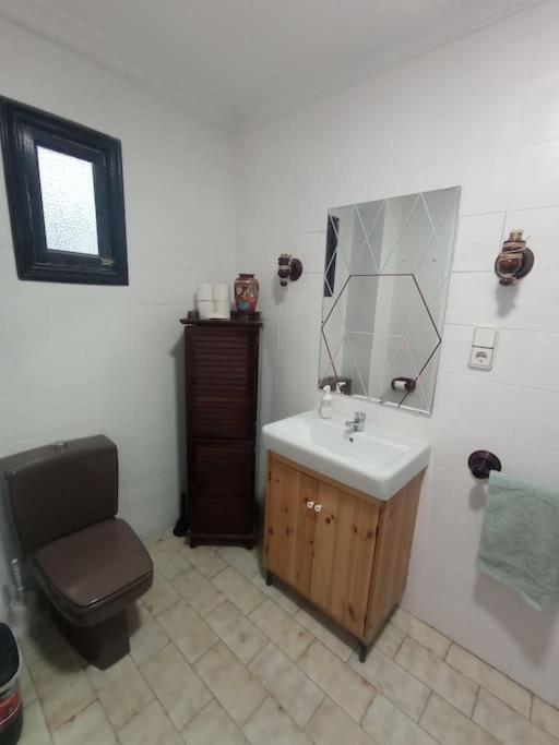 Vintage Flat Apartamento