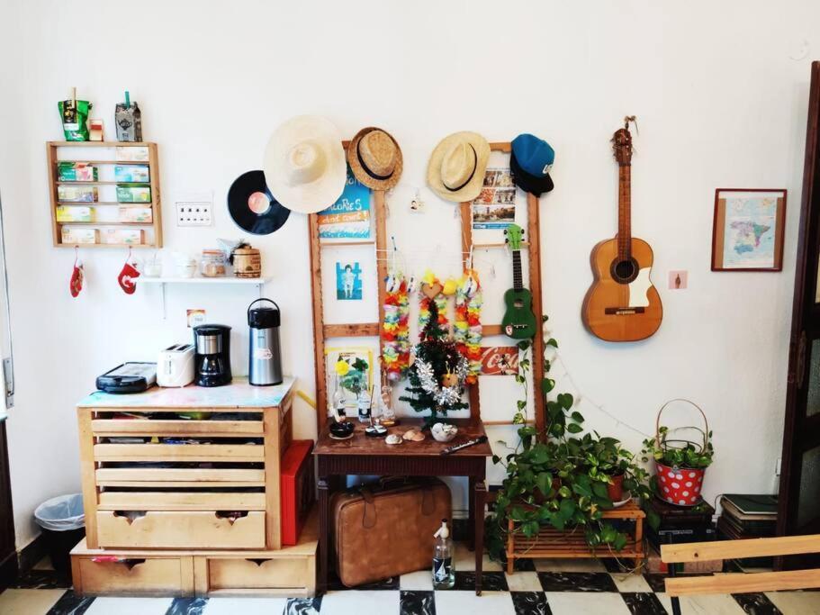 Vintage Flat Apartamento *