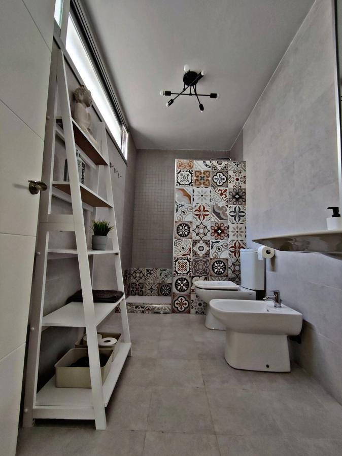 Apartamento San Pablo Málaga