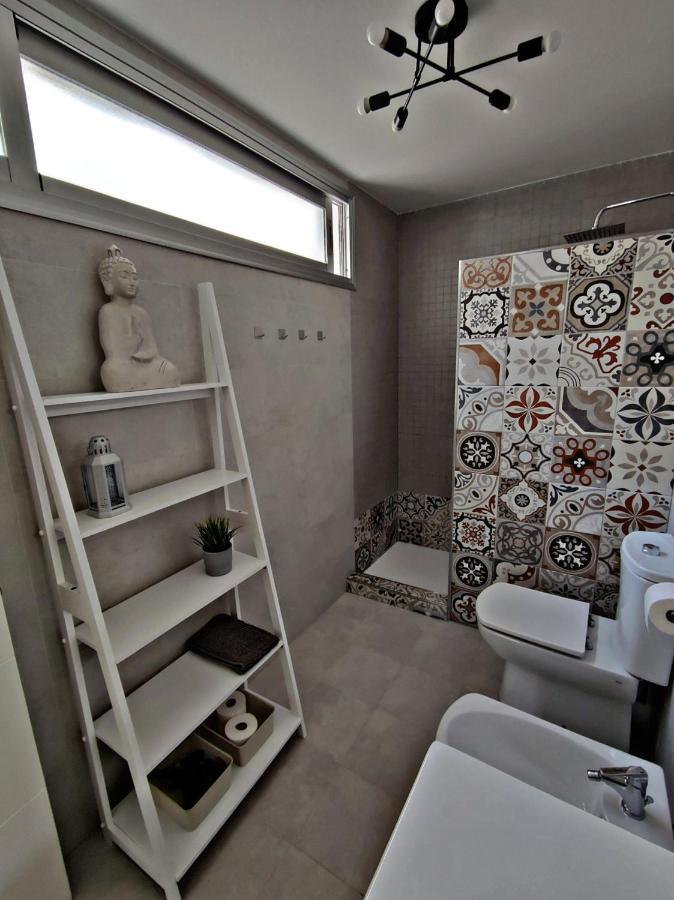 San Pablo Apartamento *