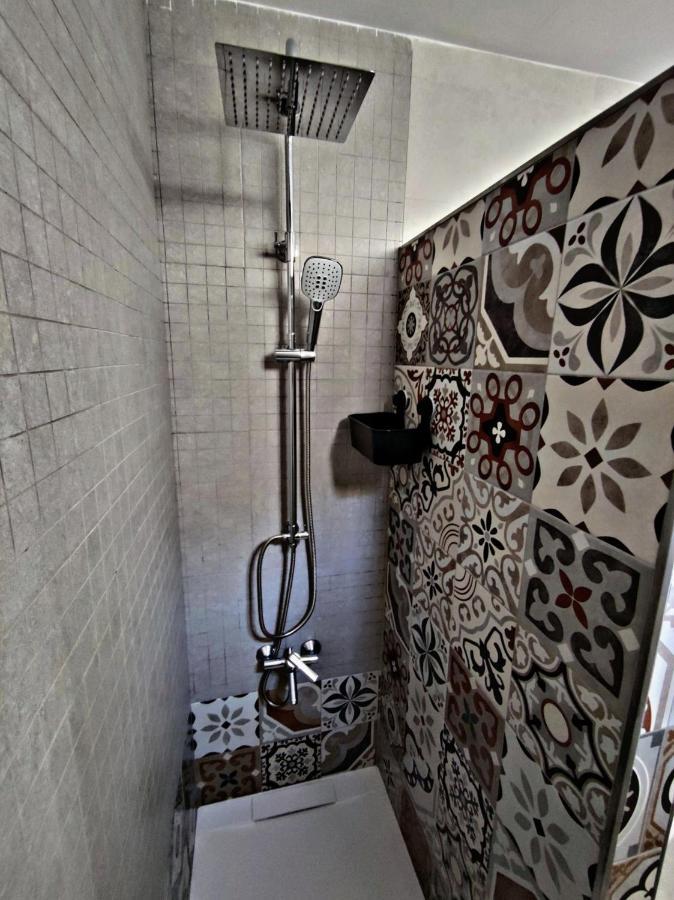 Apartamento San Pablo *