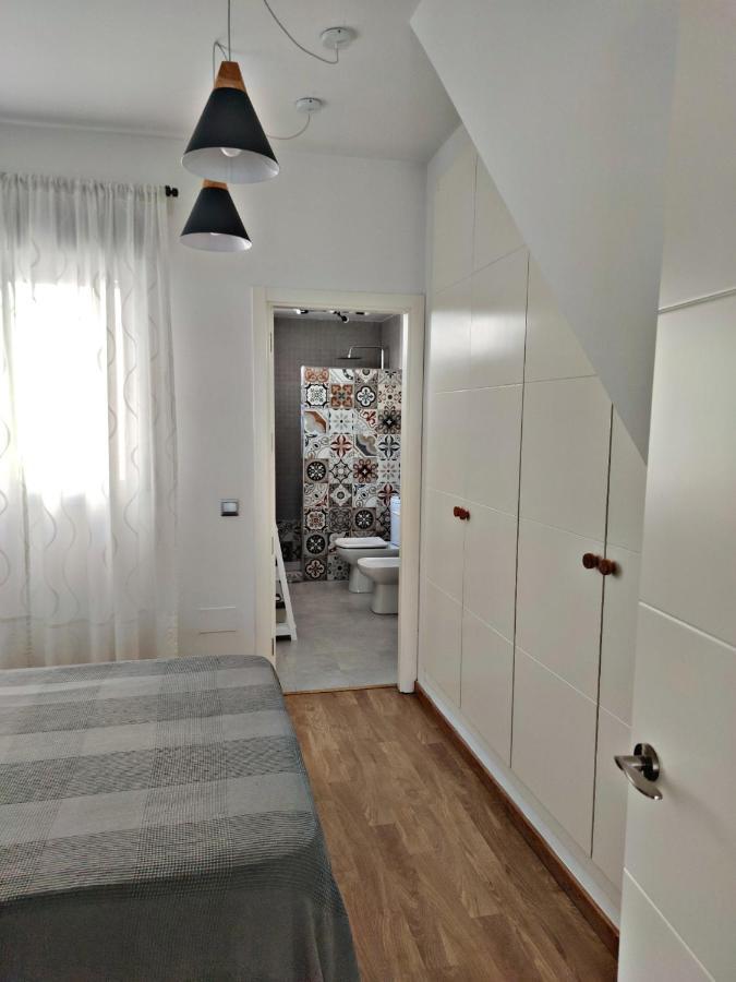 Apartamento San Pablo Málaga