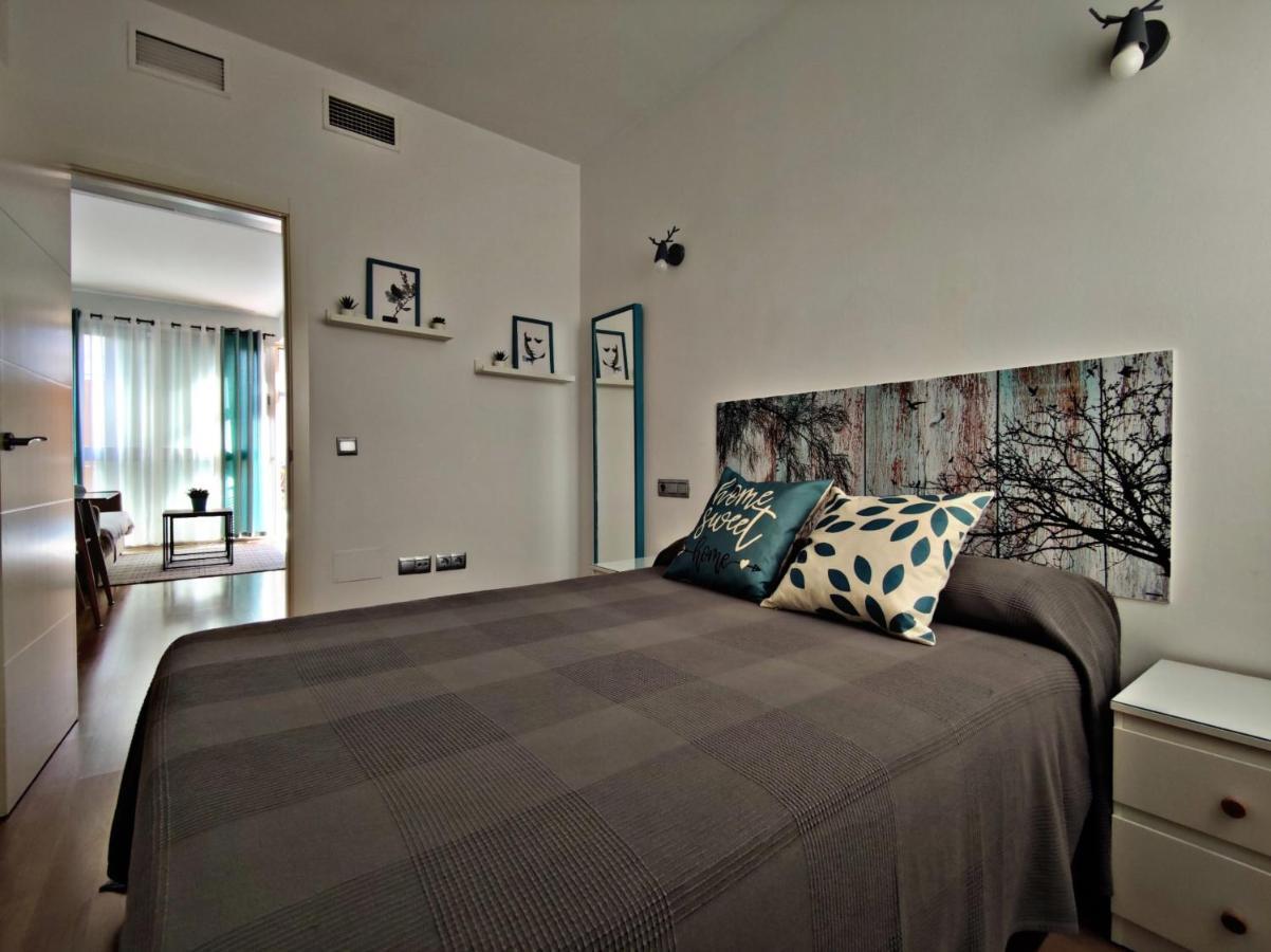 San Pablo Apartamento *