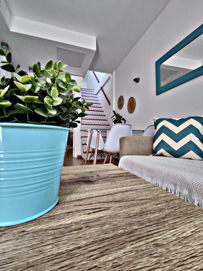Apartamento San Pablo *