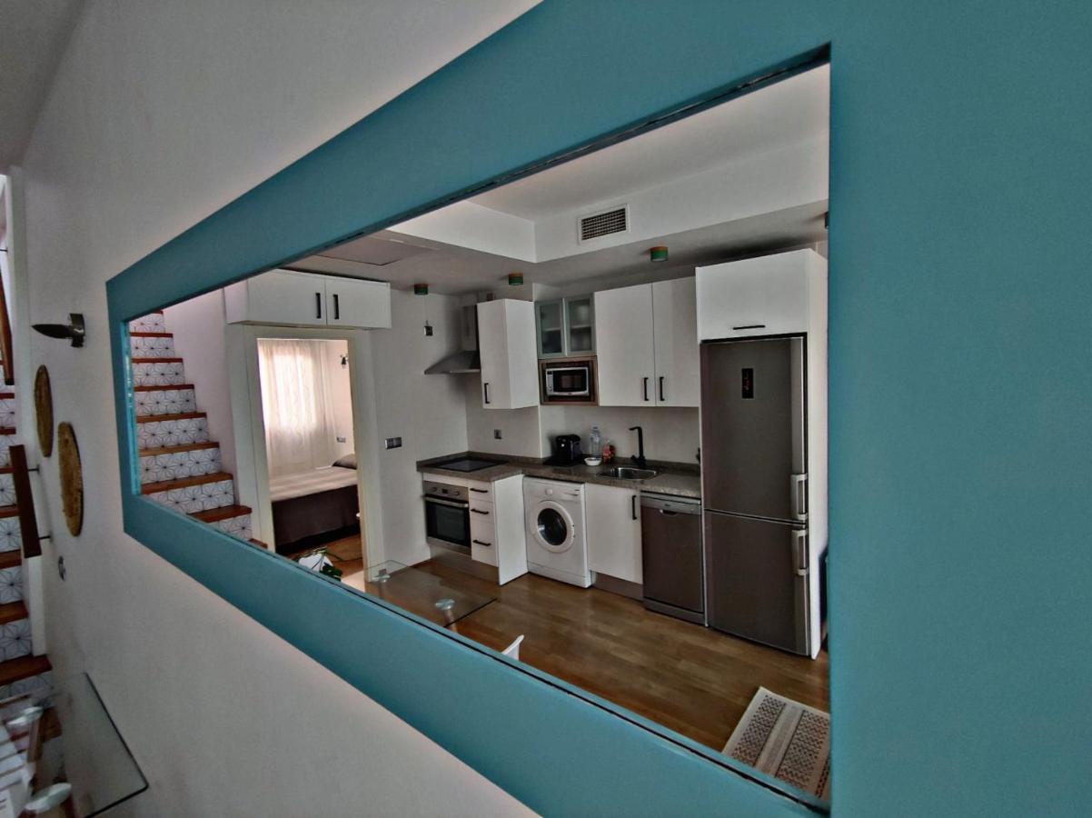 San Pablo Apartamento *