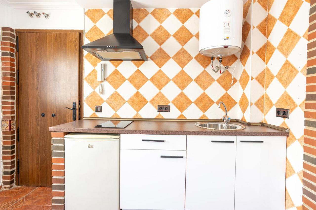 Urbe10 Pedregalejo Loft 2 Malaga