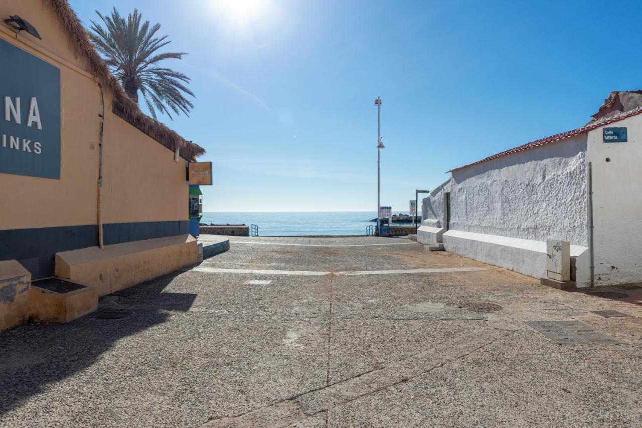 Urbe10 Pedregalejo Loft 2 Apartment *