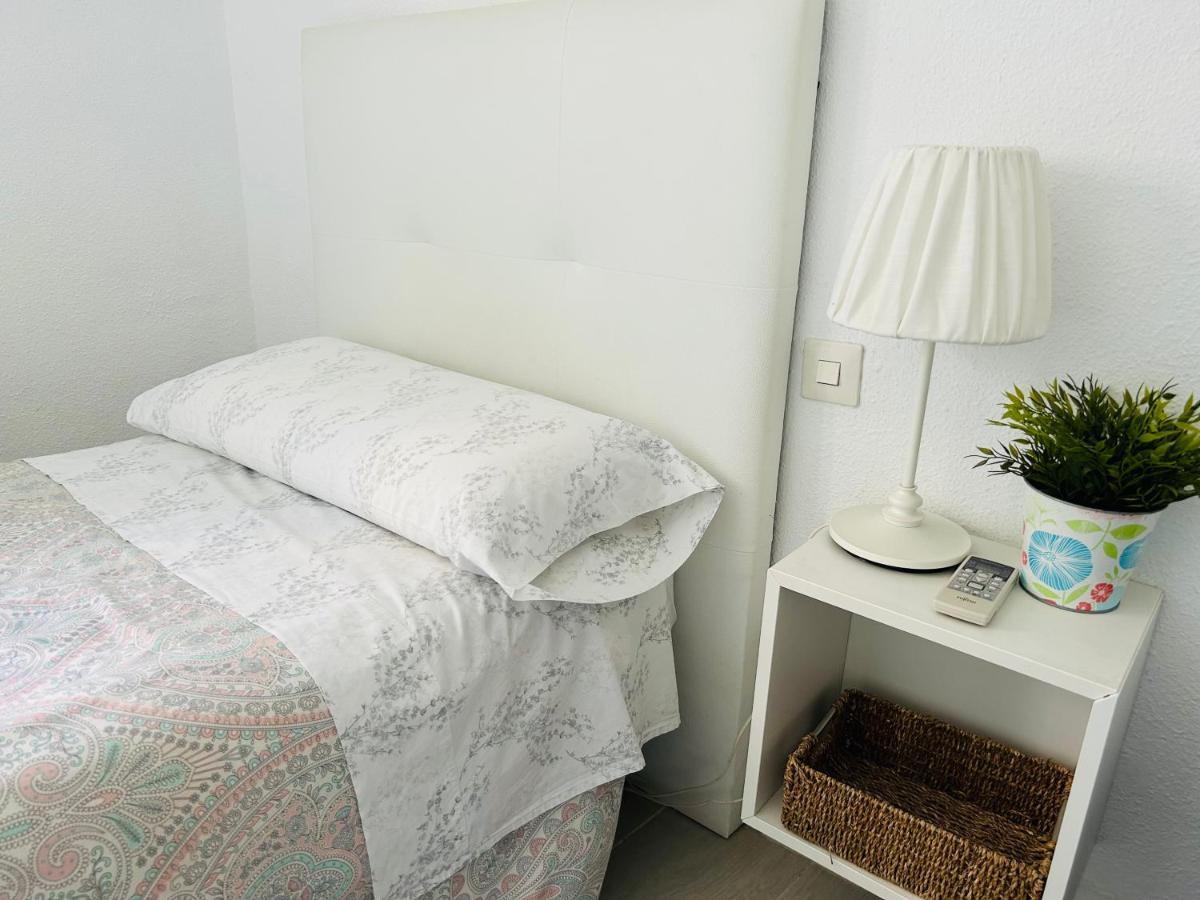 Malagueta Premium Apartamento Málaga