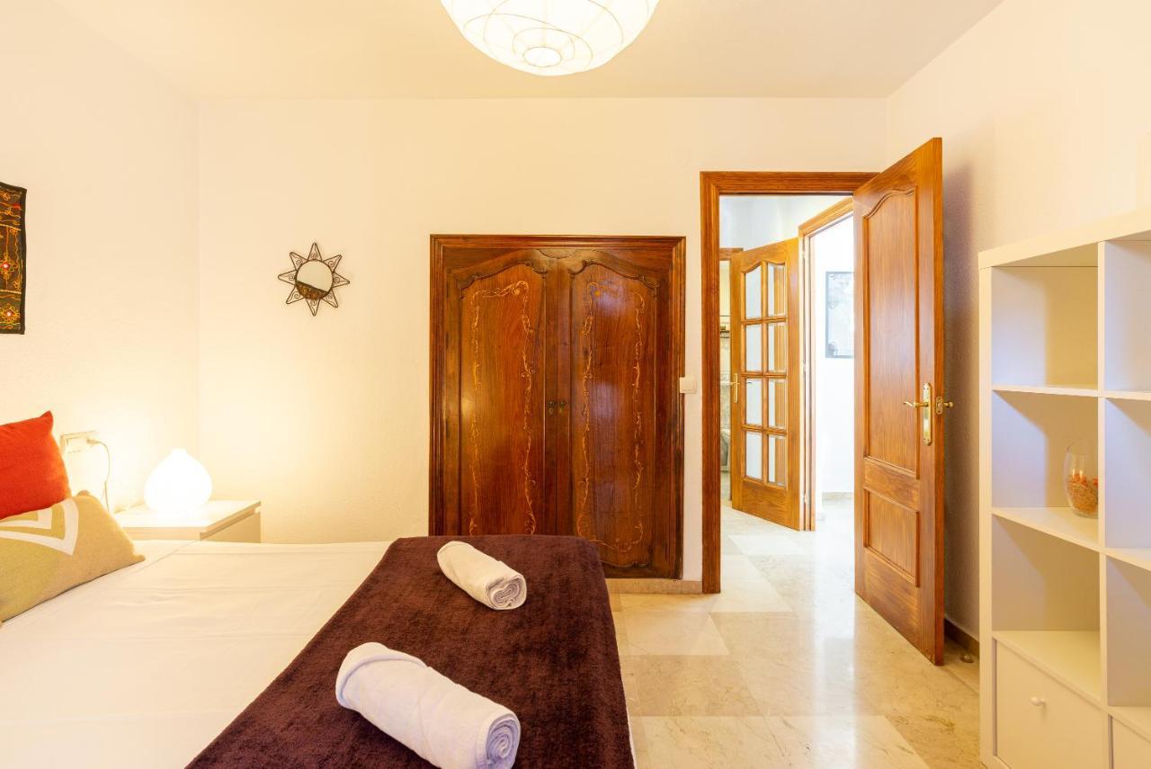 Apartamento Apartamento San Francisco Málaga