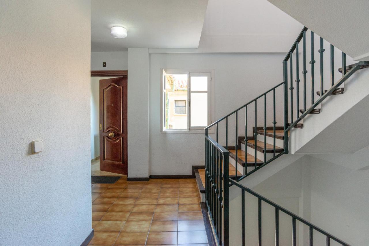 Apartamento San Francisco Apartamento *