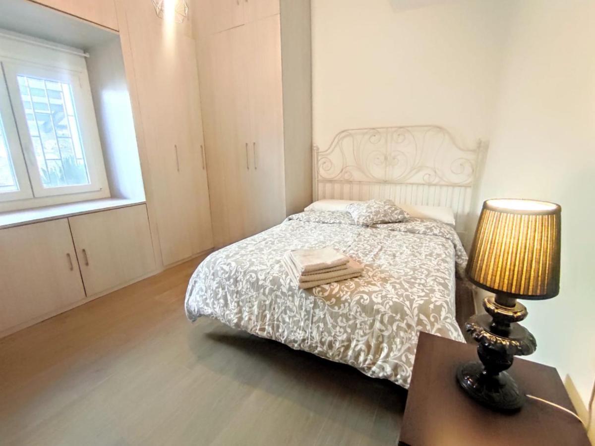 Apartamento La Del Montecillo Complex And Apartamentosmalagamanagement