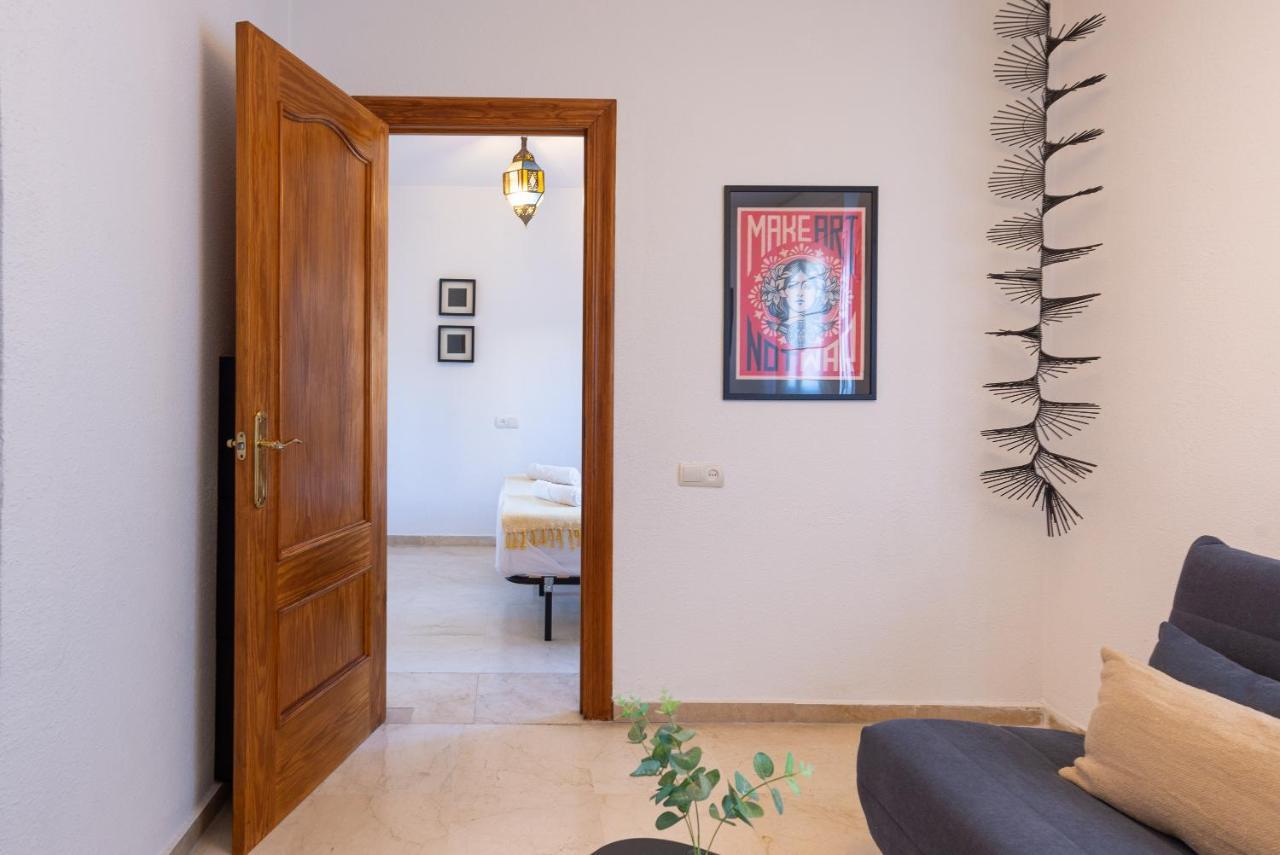 Apartamento Apartamento San Francisco Málaga