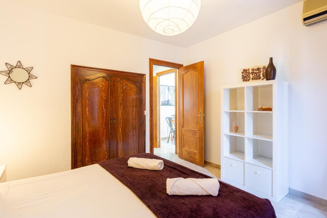 Apartamento San Francisco Apartamento