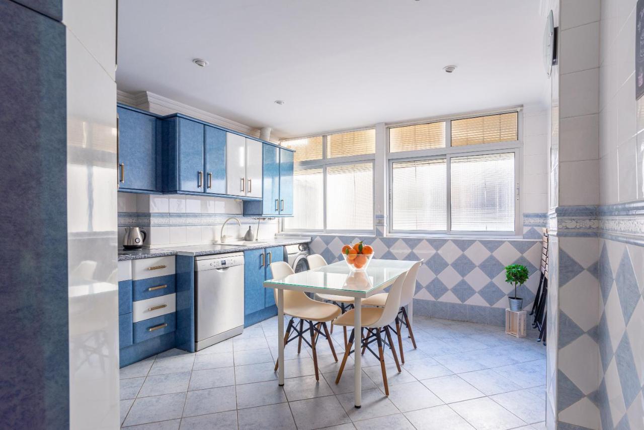 Apartamento San Francisco