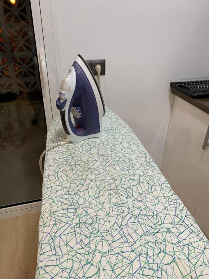 Apartamento San Patricio 7 Málaga