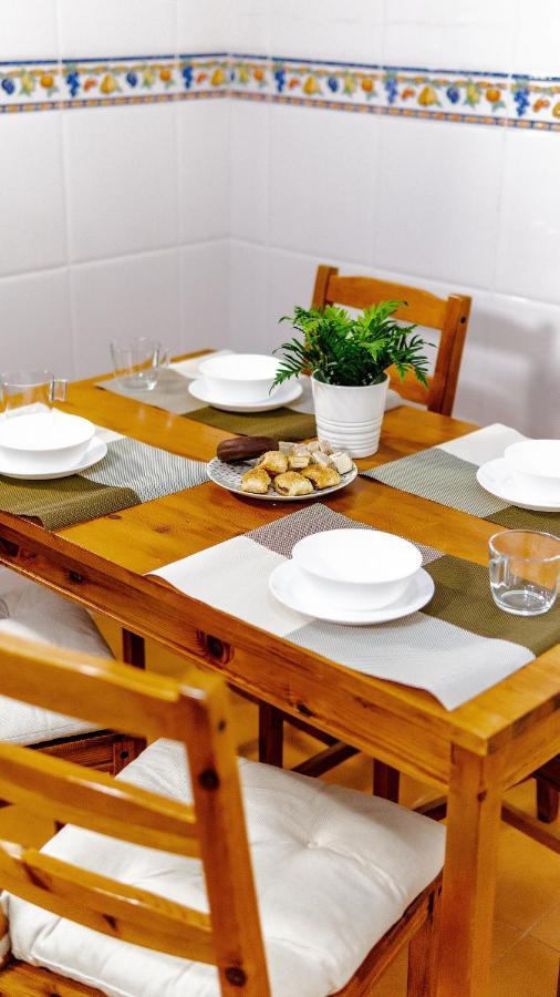 Apartamento Centro Playa Estación De Tren