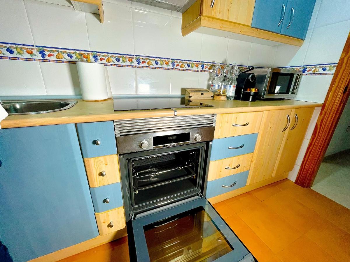 Apartamento Centro Playa Estación De Tren *