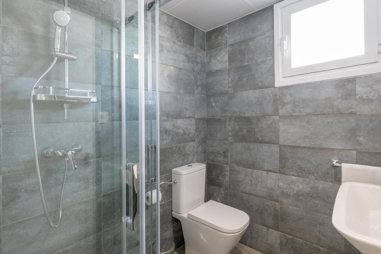 Princesas Flat, Luxury Near Beach&metro Free Parking Apartamento
