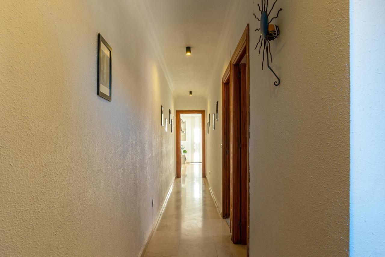 Apartamento San Francisco Apartamento *